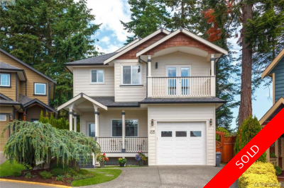 Hospital-View Royal House for sale: 3 bedroom 1,784 sq.ft. (Listed 2019-02-11)