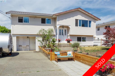 Langford Proper House for sale: 5 bedroom 2,160 sq.ft. (Listed 2019-02-11)