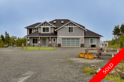 Goldstream Heights House for sale: 7 bedroom 4,251 sq.ft. (Listed 2023-01-02)