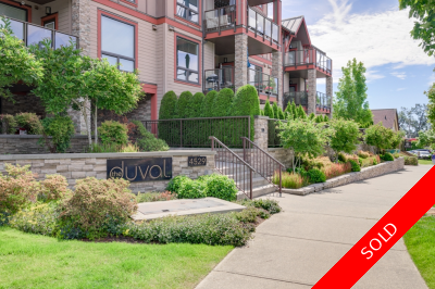 Royal Oak Condo Apartment for sale: The Duval 2 bedroom 961 sq.ft. (Listed 2024-06-28)