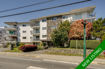 Esquimalt Condo for sale: Windsor Manor 1 bedroom 562 sq.ft. (Listed 2025-05-06)