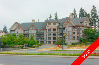 La Bear Mountain Condo for sale: St. Andrews Walk 2 bedroom Stainless Steel Appliances, Granite Countertop, Tile Backsplash, Hardwood Floors 886 sq.ft. (Listed 2019-04-17)